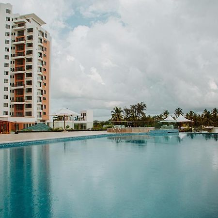 Palm Village Dar-es-Salaam Eksteriør bilde