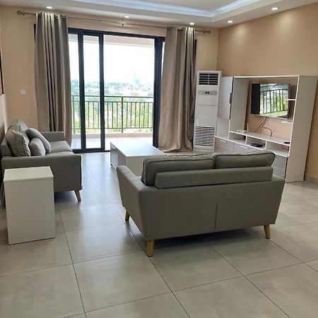 Palm Village Dar-es-Salaam Eksteriør bilde